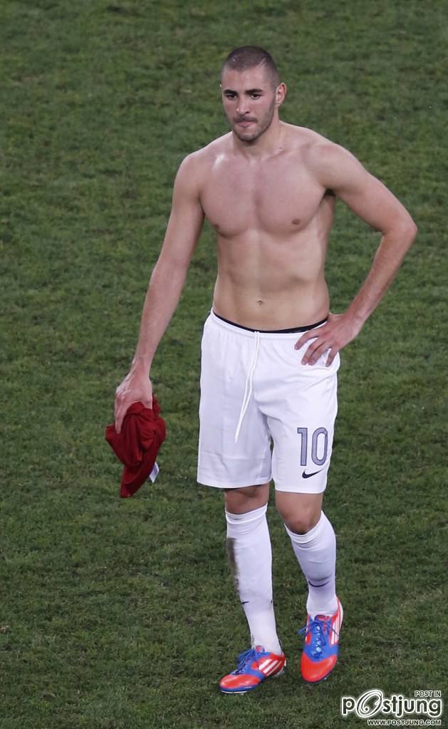 ฟินจริงๆกับนักเตะ