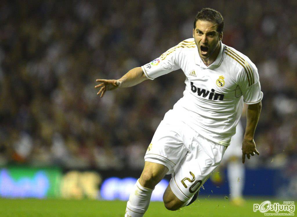 ฟินจริงๆกับนักเตะ