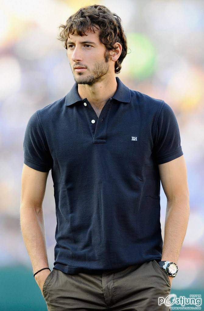 ฟินจริงๆกับนักเตะ