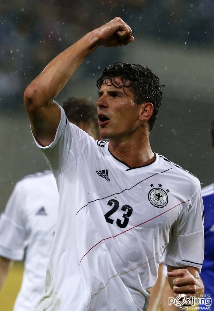 ฟินจริงๆกับนักเตะ