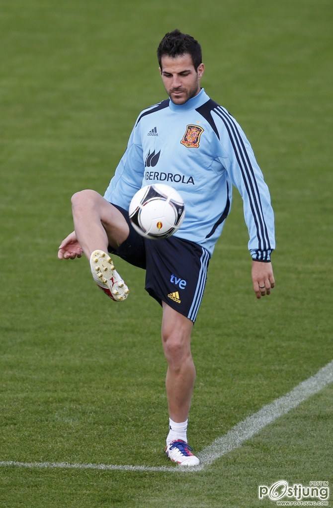 ฟินจริงๆกับนักเตะ