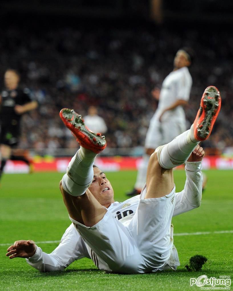 ฟินจริงๆกับนักเตะ