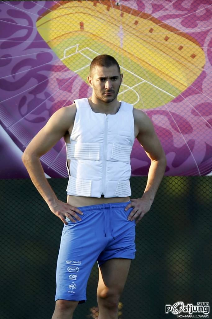 ฟินจริงๆกับนักเตะ