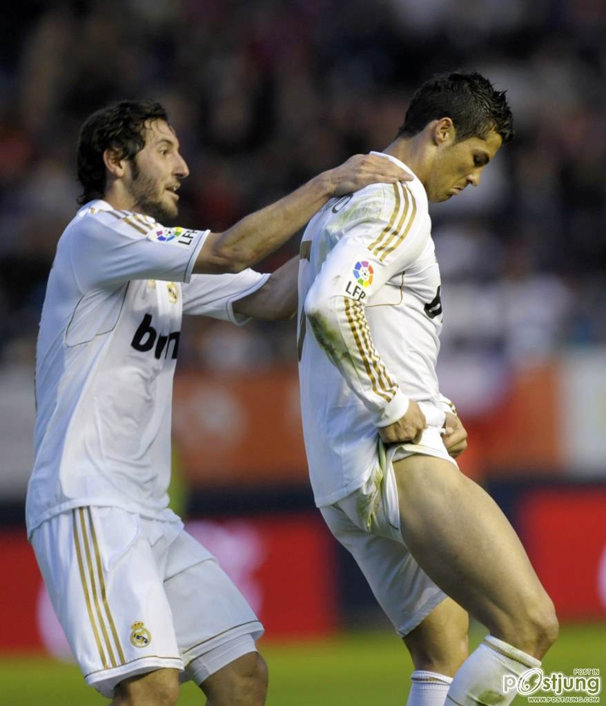 ฟินจริงๆกับนักเตะ