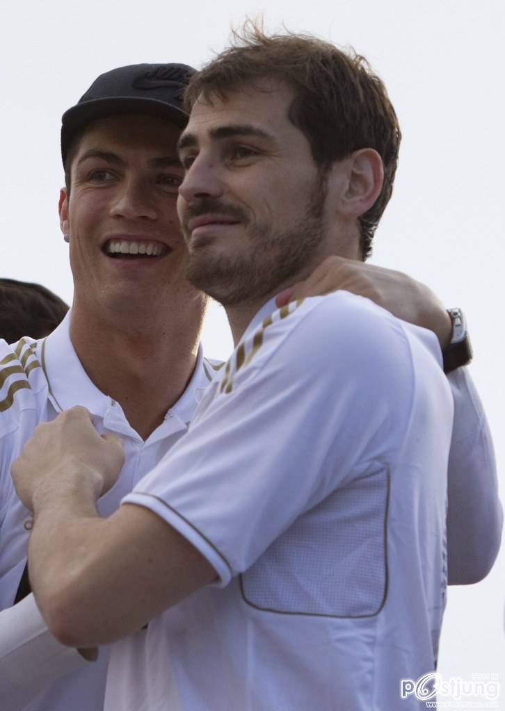 ฟินจริงๆกับนักเตะ