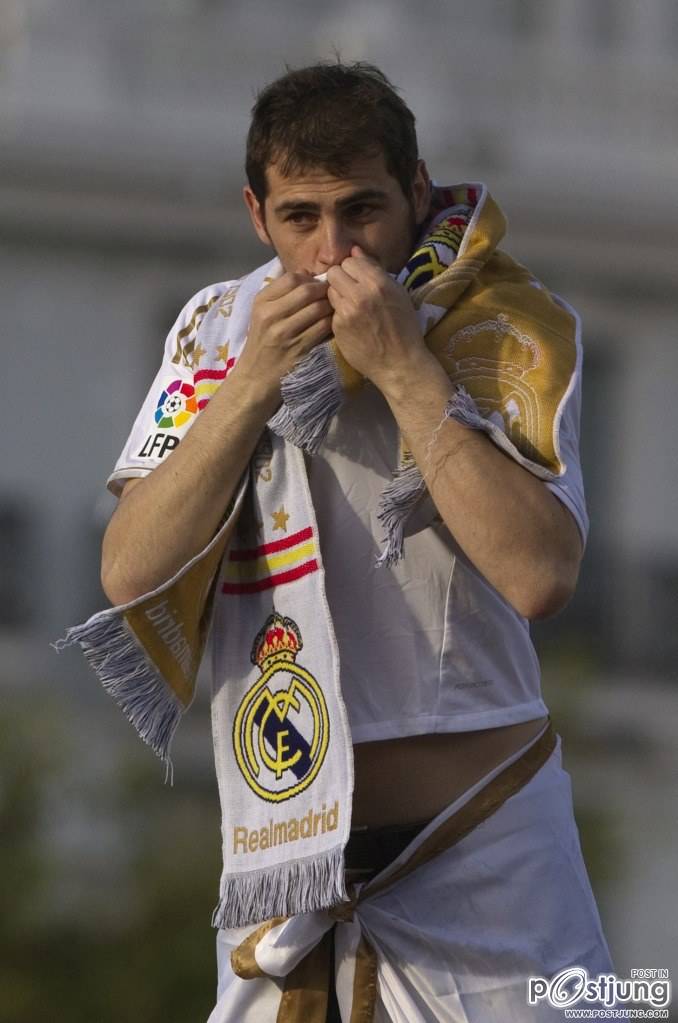 ฟินจริงๆกับนักเตะ