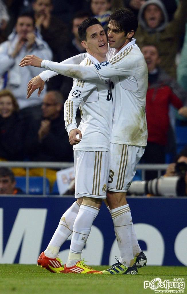 ฟินจริงๆกับนักเตะ