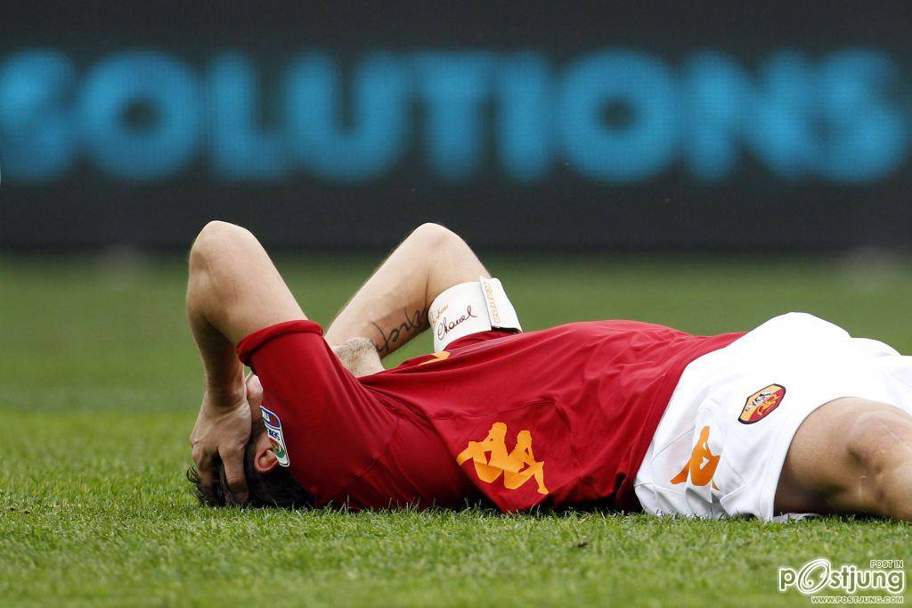 ฟินจริงๆกับนักเตะ