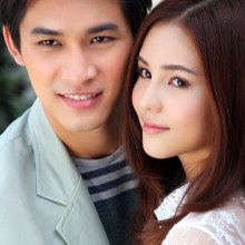 หมอก้อง+น้องออมน่ารักๆ