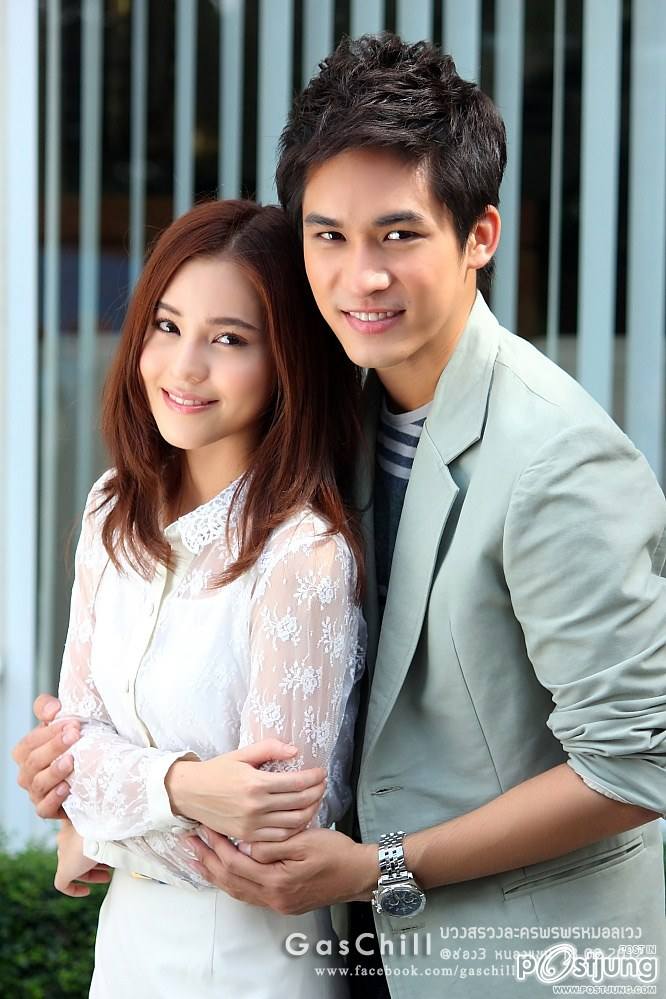 หมอก้อง+น้องออมน่ารักๆ