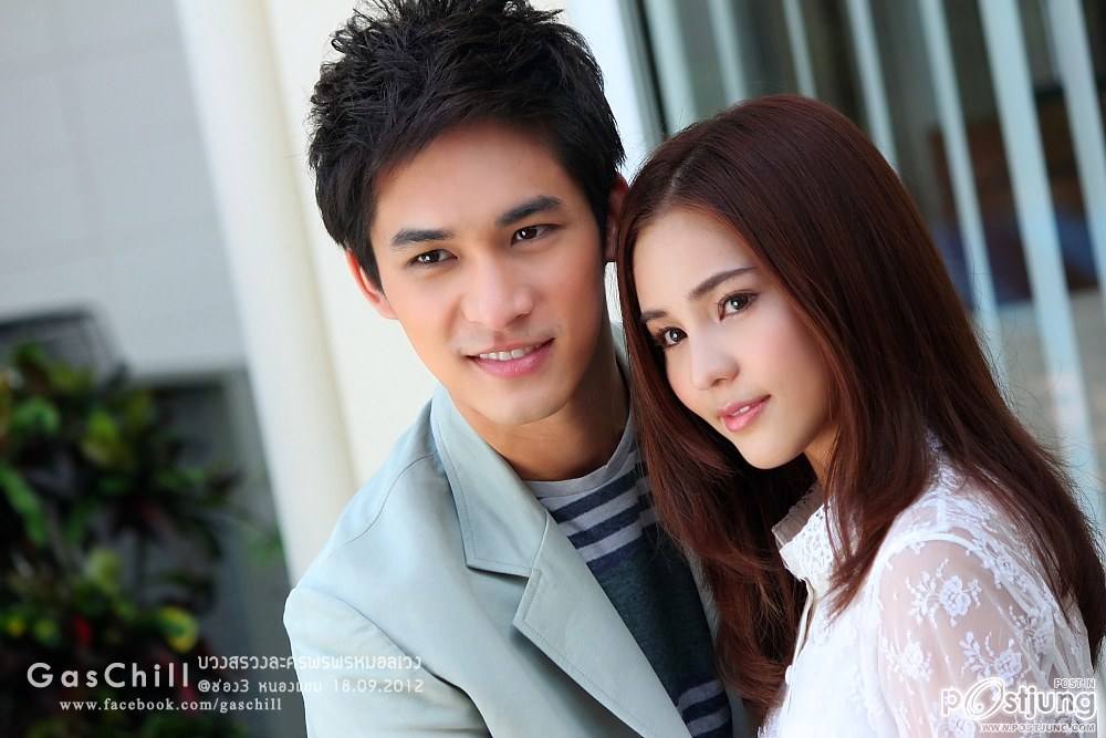 หมอก้อง+น้องออมน่ารักๆ