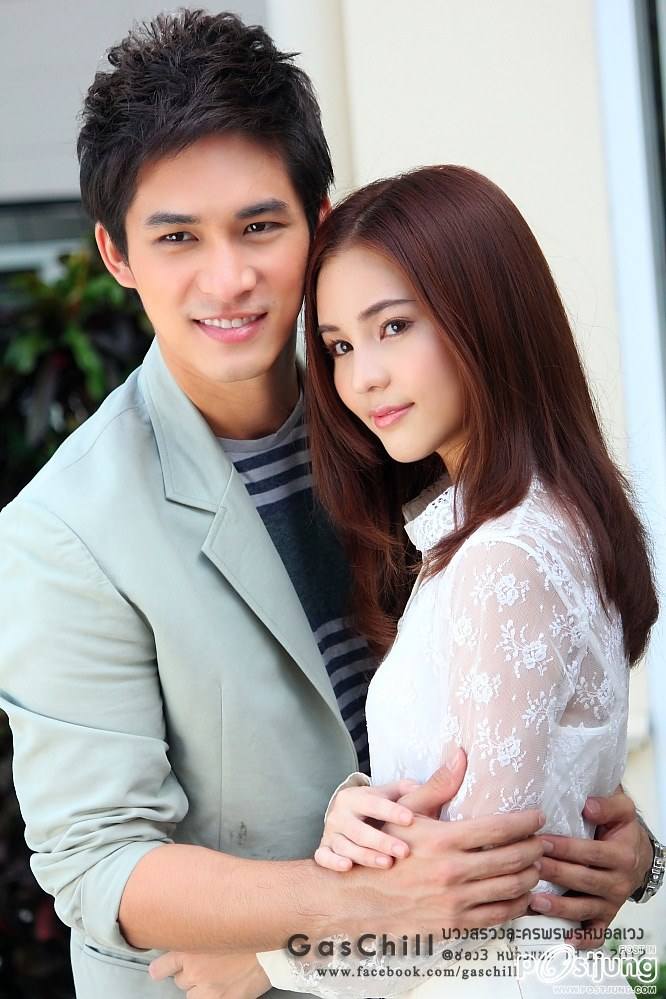 หมอก้อง+น้องออมน่ารักๆ