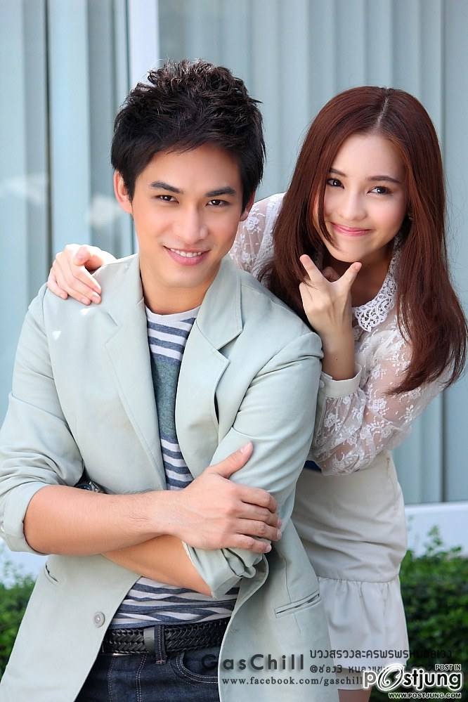 หมอก้อง+น้องออมน่ารักๆ