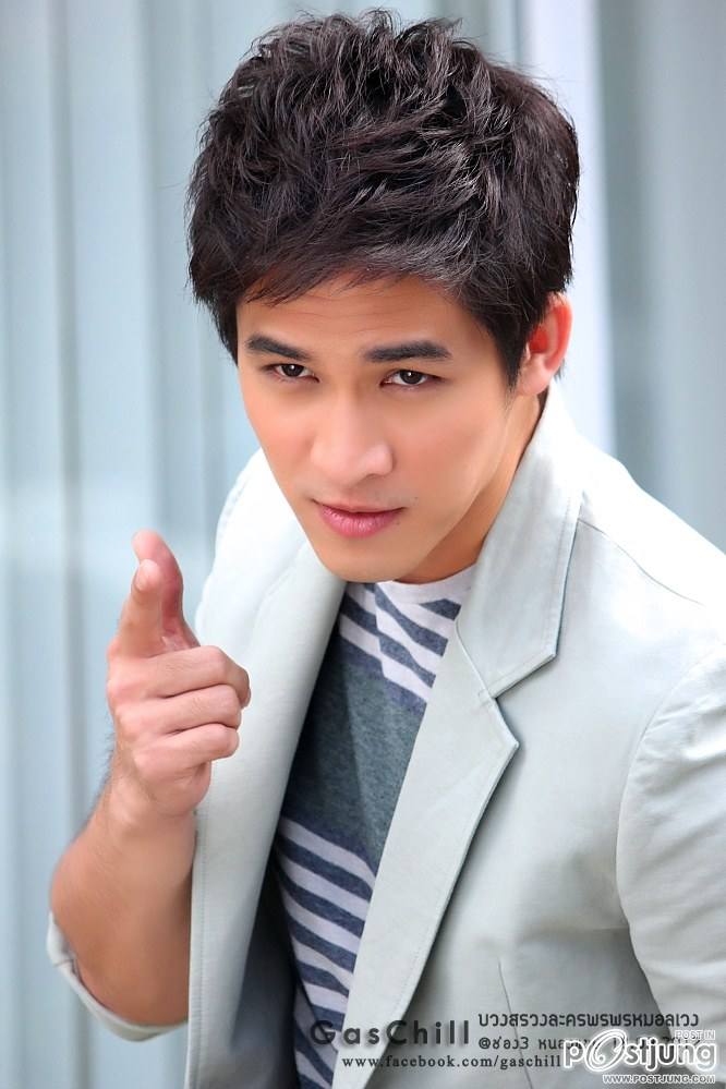 หมอก้อง+น้องออมน่ารักๆ