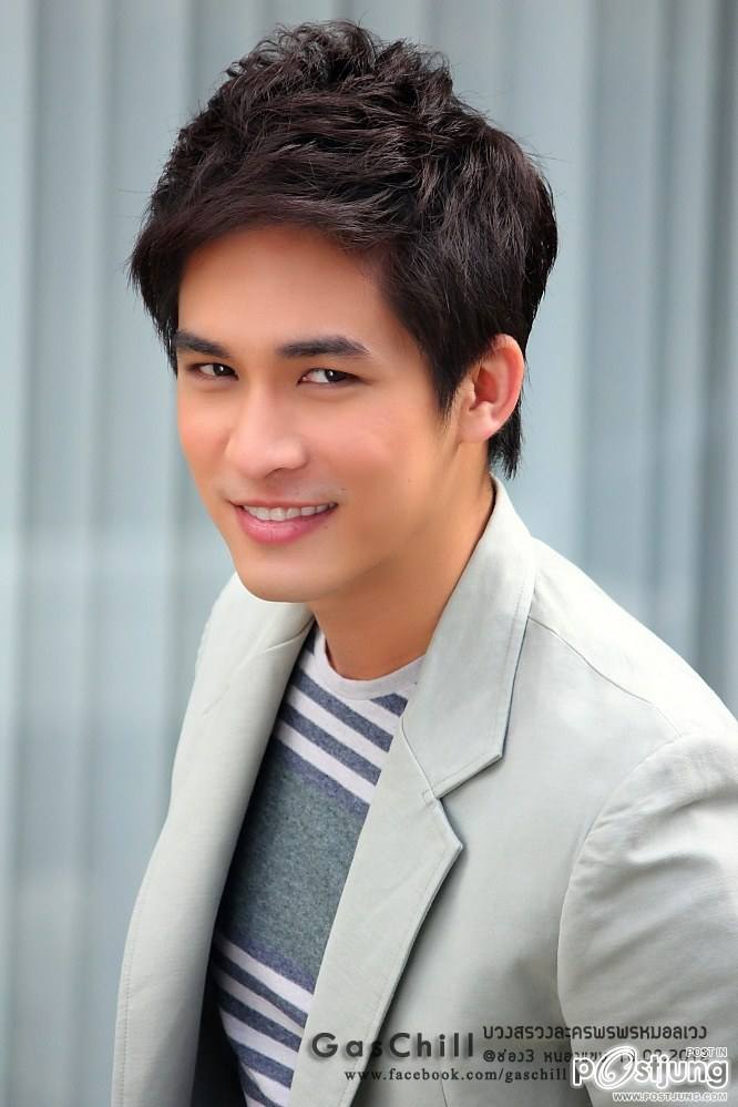 หมอก้อง+น้องออมน่ารักๆ