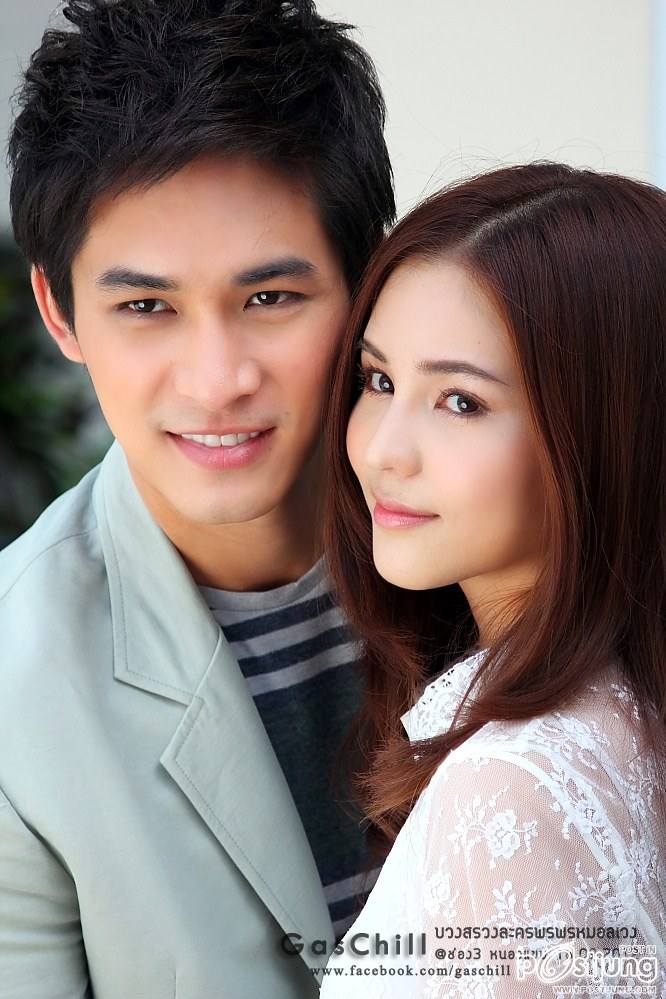 หมอก้อง+น้องออมน่ารักๆ