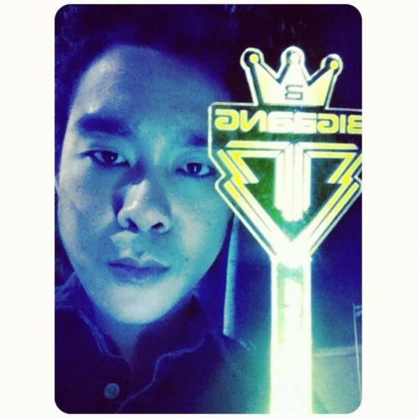 ดารา ใน คอนเสิร์ต BIG BANG