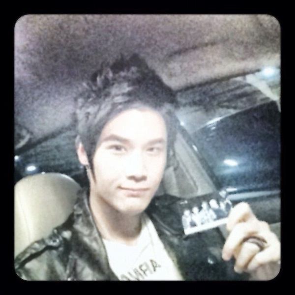 ดารา ใน คอนเสิร์ต BIG BANG