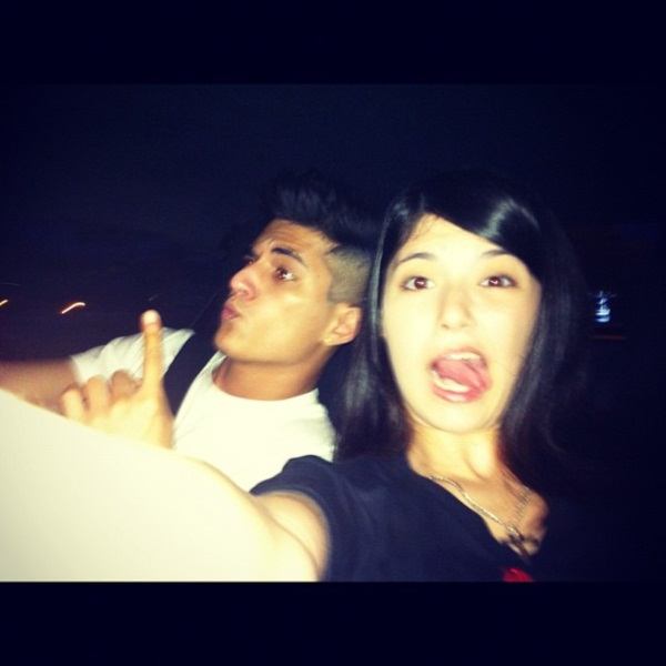 ดารา ใน คอนเสิร์ต BIG BANG