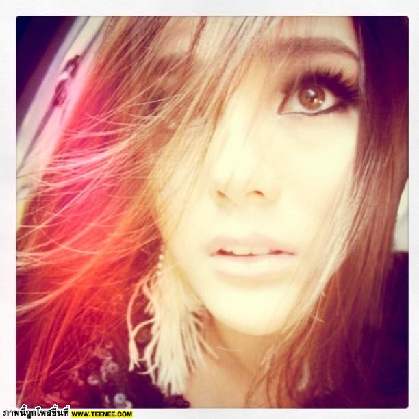 ดิว อริสรา เมิน คนทัก ทำหน้าเหมือน เจนี่