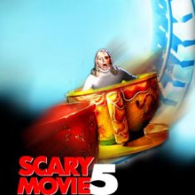 Scary Movie 5 เร็วๆ นี้