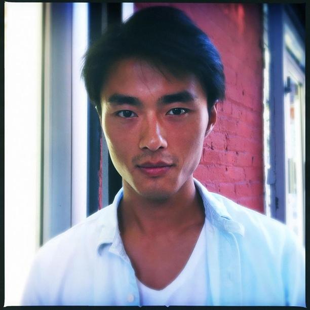 Zhao Lei @ Hercules Universal issue III vol. II  A/W 2012-13