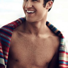 Darren_Criss สวดๆ