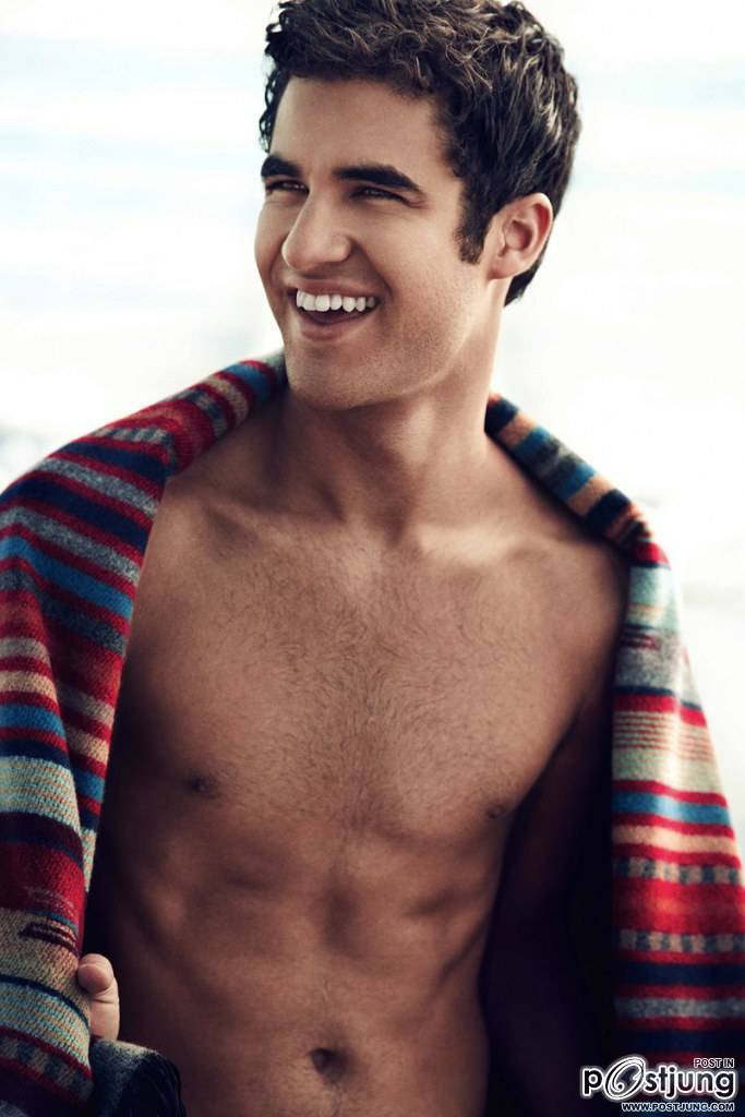 Darren_Criss สวดๆ