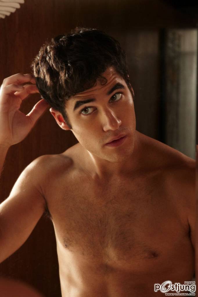 Darren_Criss สวดๆ