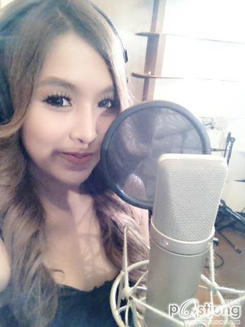 Donut พิธีกรสาวสวยClubAngel2(2)