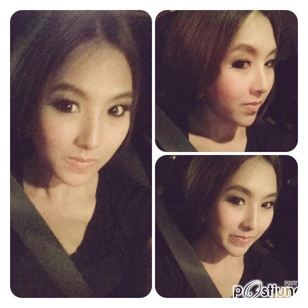 Donut พิธีกรสาวสวยClubAngel2(2)