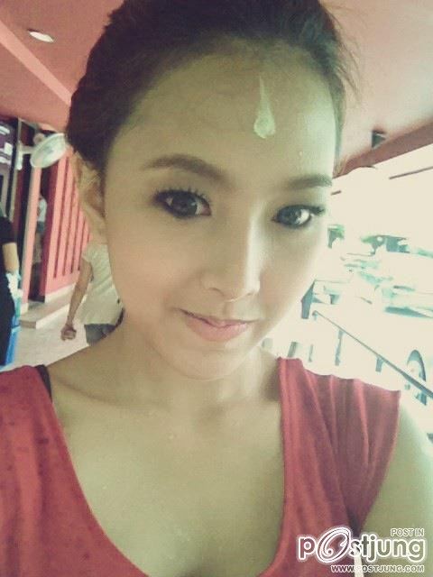 Donut พิธีกรสาวสวยClubAngel2(2)