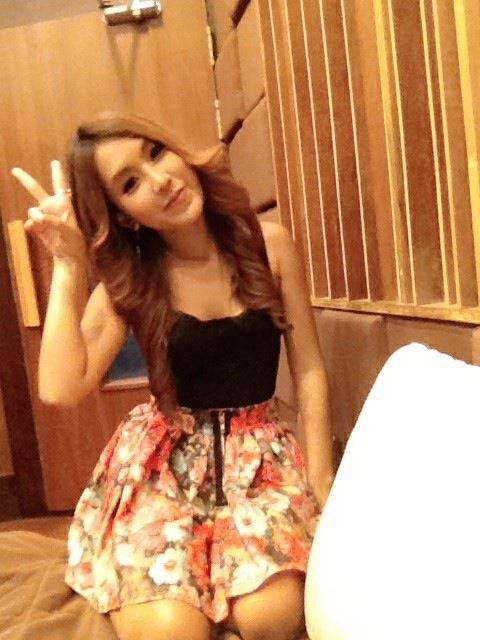 Donut พิธีกรสาวสวยClubAngel2(2)