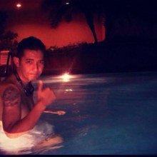 คิดยังไงกับหุ่นพี่หนุ่ม