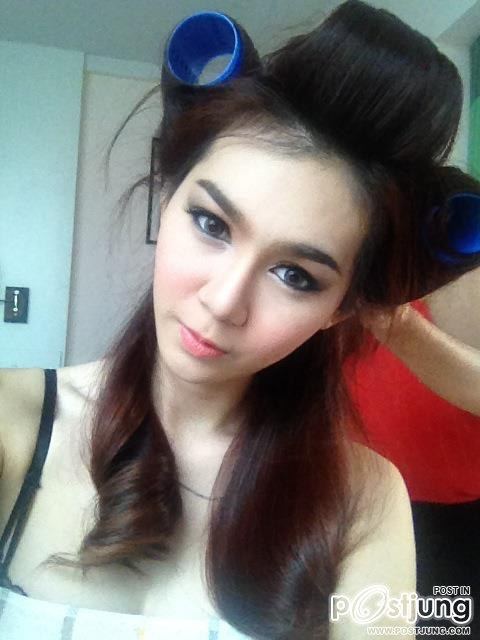 จีจี้ Teerada