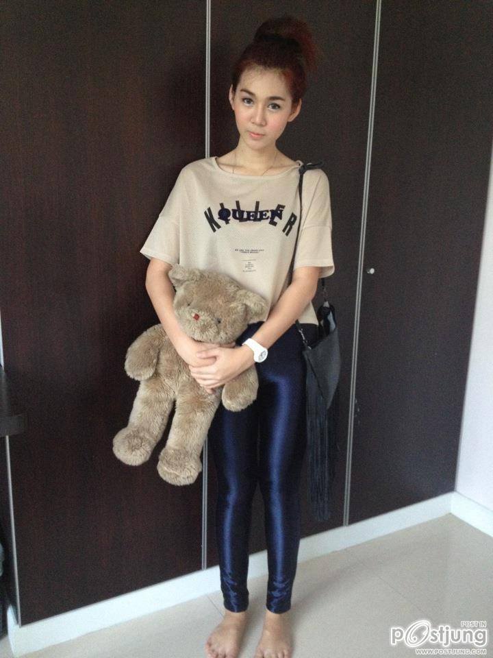 จีจี้ Teerada