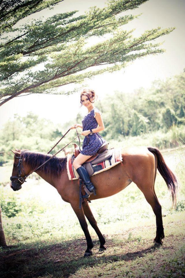 หญิง-กัญญาพัชญ์ @ SWEETY no.23 October 2012