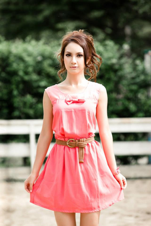 หญิง-กัญญาพัชญ์ @ SWEETY no.23 October 2012