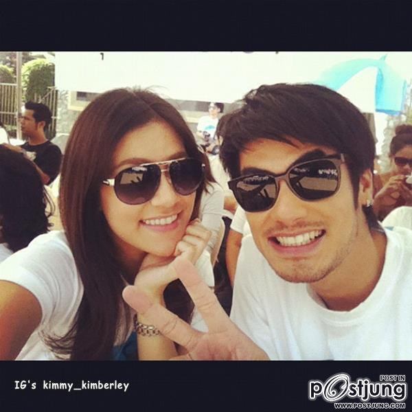 คิมเบอร์ลี่