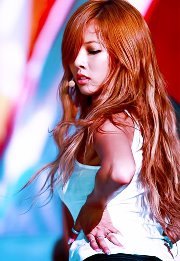 [ HYUNA ] น่ารักvsเซ็กซี่ แบบไหนดีนะะ ?