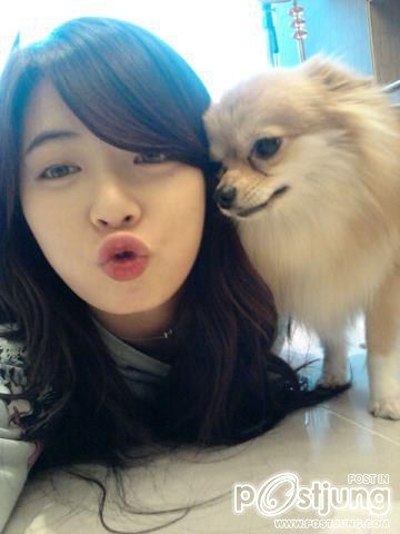 [ HYUNA ] น่ารักvsเซ็กซี่ แบบไหนดีนะะ ?