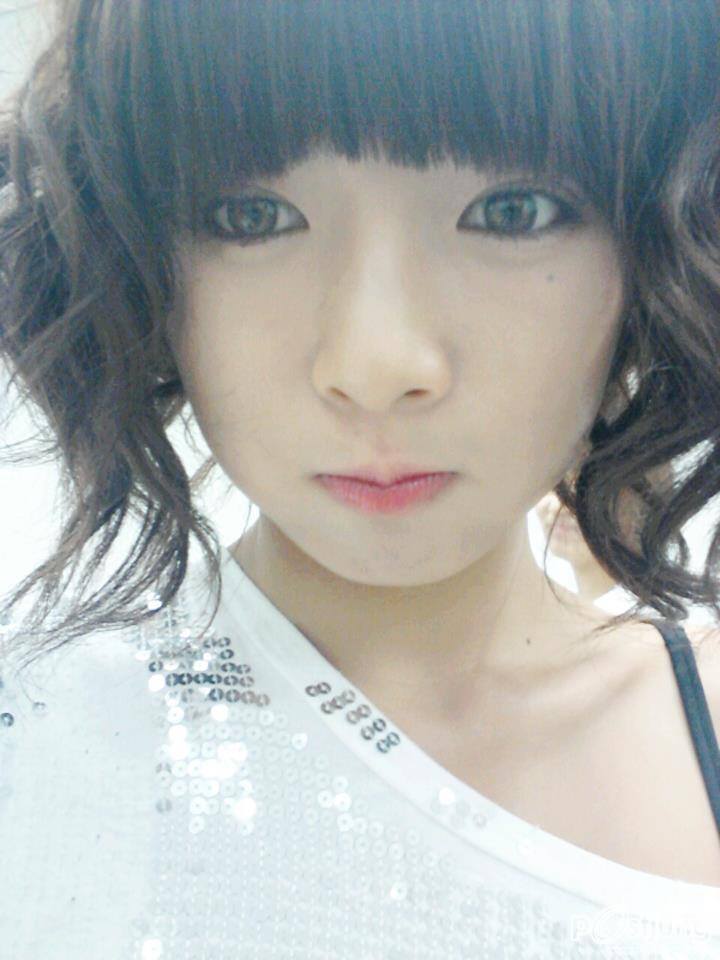 [ HYUNA ] น่ารักvsเซ็กซี่ แบบไหนดีนะะ ?