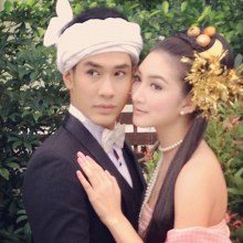 อ๋อม-อรรคพันธ์@New Photo