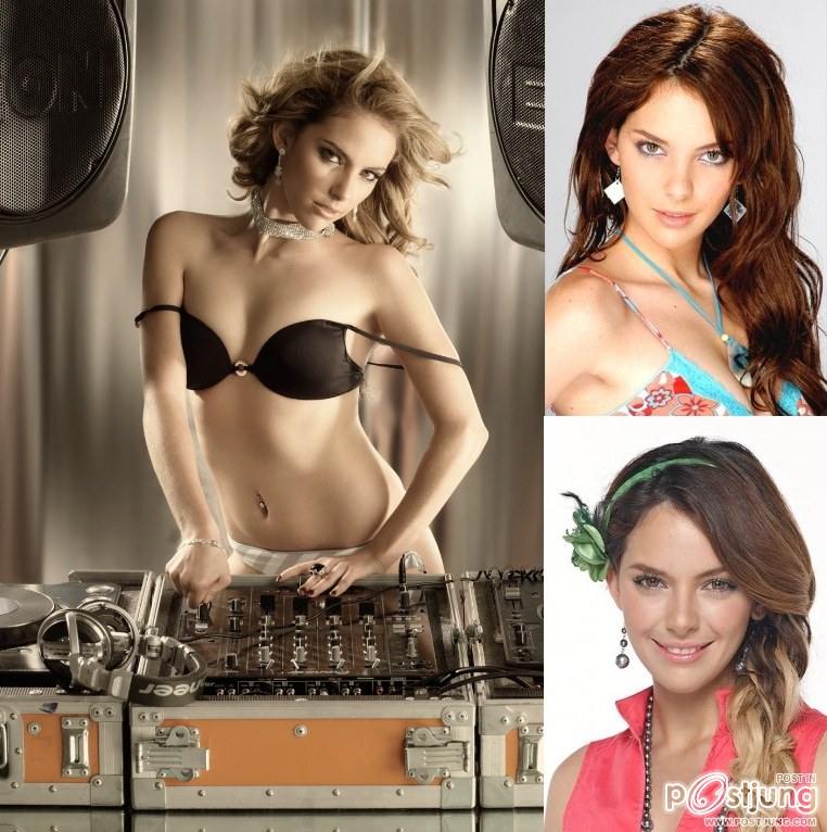 ตัวแทน mexico in miss international queen 2012