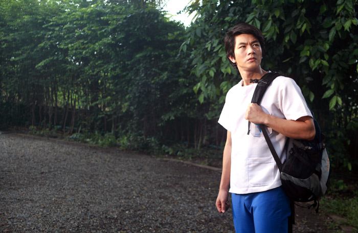 เกรซ+ปีเตอร์+โทนี่ จากหนัง ตีสาม 3D ตอน เรือนหอคนตาย