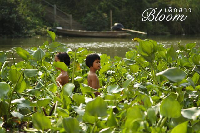 หนังใหม่ เด็กสาว