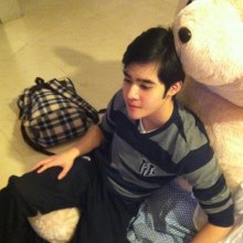 น้องเฟริส เซนต์คาเบรียล