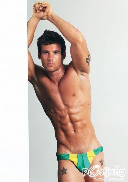 Will for DNA Magazine