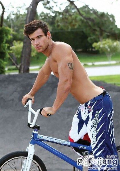 Will for DNA Magazine