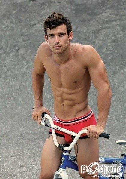 Will for DNA Magazine